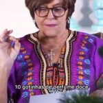 Márcia Fernandes Instagram - Para esse banho da atração, você só vai precisar de um galhinho de alfazema, 10 gotas de perfume doce e um punhado de malva. Deve ser feito em uma sexta-feira, hein? 😉 #reels #marciasensitiva #sensemarcia #conselhos