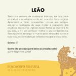 Márcia Fernandes Instagram - 💫 Horóscopo Semanal - 19 a 25 de Fevereiro 💫 A partir do dia 19, a entrada do Sol em Peixes, gera mais calma. No dia 23, Mercúrio entra em Peixes, podendo trazer dispersão e um lado mais indisciplinado. Entre os dias 24 e 28, Vênus e Júpiter em movimento tenso, pode trazer um lado mais de meritocracia, fazendo com que as nossas responsabilidades sejam preteridas em detrimento as nossas vontades e desejos pessoais.