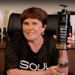 Márcia Fernandes Instagram - Nem precisa ser sensitiva como eu pra saber: Amazon Liss Organic já é sucesso e esse eu garanto pra vocês que é MIL! 😍 Corre pra saber mais no perfil: @soulprofessionals #reels #marciasensitiva #sensemarcia #conselhos
