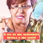 Márcia Fernandes Instagram - O dia do seu nascimento pode revelar coisas sobre você! No vídeo, dias 21 a 31. As partes 1 e 2 com os demais dias também já estão no feed. 😉 #repost #reels #marciasensitiva #sensemarcia #conselhos #dicas