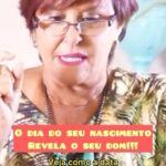 Márcia Fernandes Instagram - Sabia que a sua data de nascimento pode determinar certas características e maneiras de agir? Hoje, falo sobre quem nasceu dos dias 1 a 10! Parte 2 em breve. 😉 #repost #reels #marciasensitiva #sensemarcia #conselhos #dicas