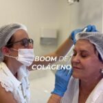 Márcia Fernandes Instagram - Hoje vamos acompanhar os procedimentos com a Dra Carla Gregório em uma convidada super especial: Márcia Sensitiva!🥰 Ela é uma paciente muito querida por aqui e nos procurou para fazer uma associação de vários tratamentos para estimular o colágeno e melhorar a qualidade da pele e rejuvenescer, vem ver ⏯ Comenta aqui embaixo quais dos procedimentos você também faria 👇🏻 Publicação estritamente voltada a divulgação de conteúdo médico, com caráter exclusivo de educação e informação. Os resultados dos procedimentos podem variar devido a fatores individuais, como características físicas e estilo de vida. Não há garantias de resultados específicos, e é essencial considerar que todos os procedimentos médicos apresentam riscos. Consultar um médico de confiança para informações detalhadas é fundamental antes de tomar qualquer decisão.