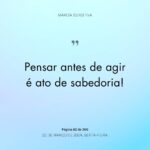 Márcia Fernandes Instagram - Hoje, o ciclo astrológico indica que receberemos maior apoio e direcionamento das pessoas ao nosso redor, para realizarmos nossos objetivos. 💙