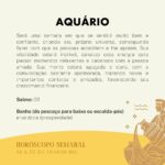 Márcia Fernandes Instagram - 💫 Horóscopo Semanal - 19 a 25 de Fevereiro 💫 A partir do dia 19, a entrada do Sol em Peixes, gera mais calma. No dia 23, Mercúrio entra em Peixes, podendo trazer dispersão e um lado mais indisciplinado. Entre os dias 24 e 28, Vênus e Júpiter em movimento tenso, pode trazer um lado mais de meritocracia, fazendo com que as nossas responsabilidades sejam preteridas em detrimento as nossas vontades e desejos pessoais.