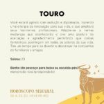 Márcia Fernandes Instagram - 💫 Horóscopo Semanal - 19 a 25 de Fevereiro 💫 A partir do dia 19, a entrada do Sol em Peixes, gera mais calma. No dia 23, Mercúrio entra em Peixes, podendo trazer dispersão e um lado mais indisciplinado. Entre os dias 24 e 28, Vênus e Júpiter em movimento tenso, pode trazer um lado mais de meritocracia, fazendo com que as nossas responsabilidades sejam preteridas em detrimento as nossas vontades e desejos pessoais.