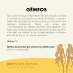 Márcia Fernandes Instagram - 💫 Horóscopo Semanal - 19 a 25 de Fevereiro 💫 A partir do dia 19, a entrada do Sol em Peixes, gera mais calma. No dia 23, Mercúrio entra em Peixes, podendo trazer dispersão e um lado mais indisciplinado. Entre os dias 24 e 28, Vênus e Júpiter em movimento tenso, pode trazer um lado mais de meritocracia, fazendo com que as nossas responsabilidades sejam preteridas em detrimento as nossas vontades e desejos pessoais.