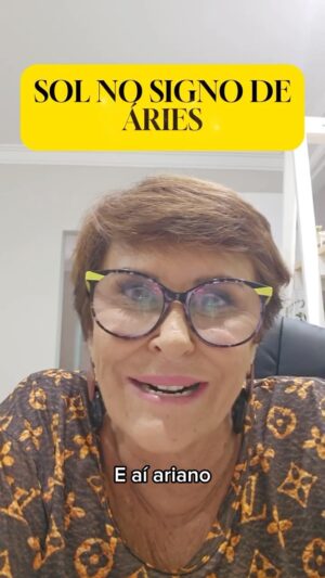 Márcia Fernandes Instagram - Já que estamos no período de Sol em Áries, chegou a vez de falar desses barraqueirinhos que eu amo! Concordam com o vídeo? Marquem os amigos arianos de vocês. 😛♈️ #reels #marciasensitiva #sensemarcia #conselhos