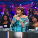 Márcia Fernandes Instagram - Passando aqui pra deixar um recadinho do Astral: hoje tem mais @pgmsilviosantos com a @patriciaabravanel! 😍 Parem de ser doidos e anotem aí pra não esquecer. Aguardamos vocês lá! 👉 Hoje (24/03) a partir das 20h, no @sbt. 📷 Fotos: @gabrielcardosofoto