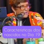 Márcia Fernandes Instagram - Conhecem alguém que nasceu no dia 19 (de qualquer mês)? 😊 #reels #marciasensitiva #sensemarcia #conselhos