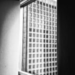 Mädchen Amick Instagram – Living in squares. Looking at squares. 🏢
