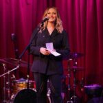 Mädchen Amick Instagram – What an incredible night last night! We kicked off #mentalhealthawarenessweek with a powerful intimate setting at @thehotelcafe. We all shared our hearts and souls with one another (on and off stage) in a safe and welcoming place 💚

Thank you to all the performers for donating your time and love supporting us at @dontmindme — and an incredible thank you to our audience and online donors — we raised over 9k last night!!

We are absolutely floating on a grateful cloud today!!!