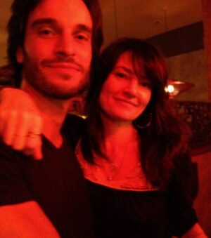Mädchen Amick Instagram - We celebrate you today @daniel_ditomasso 🥳💃🏻🕺🏻🥰 I am so incredibly thankful to have you as a friend. You are truly one of the most kind, loving, beautiful human beings I know and I’m so grateful to have you in my life. Your light burns so bright. Keep shining my friend 💋 #hbd