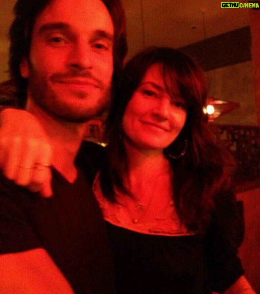 Mädchen Amick Instagram - We celebrate you today @daniel_ditomasso 🥳💃🏻🕺🏻🥰 I am so incredibly thankful to have you as a friend. You are truly one of the most kind, loving, beautiful human beings I know and I’m so grateful to have you in my life. Your light burns so bright. Keep shining my friend 💋 #hbd
