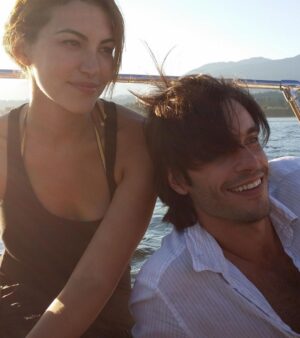 Mädchen Amick Instagram - We celebrate you today @daniel_ditomasso 🥳💃🏻🕺🏻🥰 I am so incredibly thankful to have you as a friend. You are truly one of the most kind, loving, beautiful human beings I know and I’m so grateful to have you in my life. Your light burns so bright. Keep shining my friend 💋 #hbd
