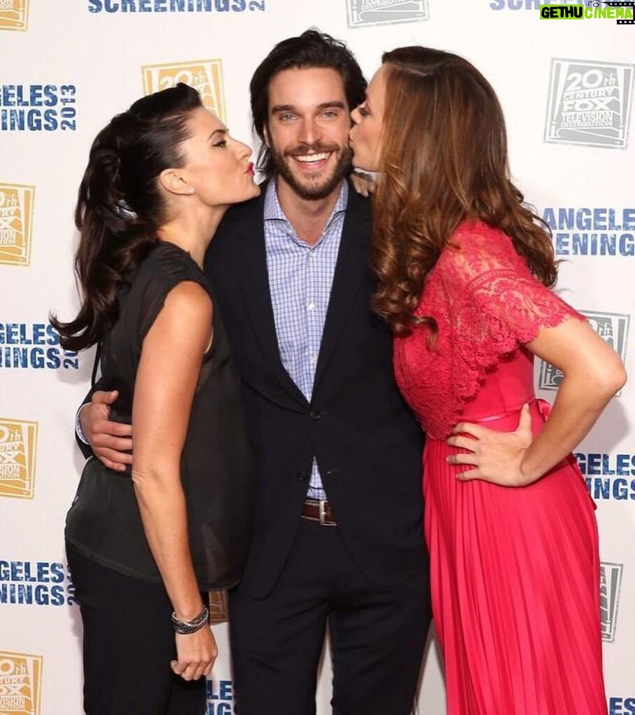 Mädchen Amick Instagram - We celebrate you today @daniel_ditomasso 🥳💃🏻🕺🏻🥰 I am so incredibly thankful to have you as a friend. You are truly one of the most kind, loving, beautiful human beings I know and I’m so grateful to have you in my life. Your light burns so bright. Keep shining my friend 💋 #hbd