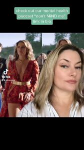 Mädchen Amick Instagram - @thecwriverdale @lilireinhart @dontmindme @minatobias_ #riverdale #CW #Alice #slayed #musicalepisode #dontMiNDme #podcast #dMm #mentalhealth4all #greenscreen 👉🏼LINK IN BIO👈🏼