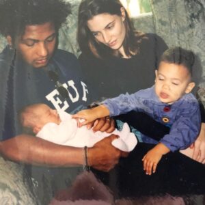 Mädchen Amick Instagram - We’ve been through a lot as a family (as all families do) and the unconditional love, strength and patience that my husband always has for our children is incredibly beautiful to witness. #HappyFathersDay to all you beautiful “fathers” out there. We love and appreciate you 😍