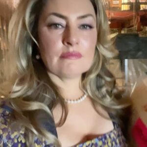 Mädchen Amick Instagram - I had to say goodbye to #riverdale today. Holy fruck was it hard 💔