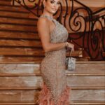 Mélanie Da Cruz Instagram - @wunite20 GALA ✨ Bravo @sarah_dossevi pour ton travail remarquable 🤍 Bravo à toutes les femmes qui étaient présentes pour vos sacrifices quotidiens, votre courage, vos business et vos associations ✨🤍 #womans Merci @imenphotographie pour tes photos Love 🤍 Paris, France