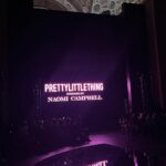 Mélanie Da Cruz Instagram - 🔥 Hâte de recevoir ma sélection spéciale @prettylittlething by @naomi #collaboration #pltbynaomi