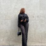 Mélanie Da Cruz Instagram - ⏳ Paris, France