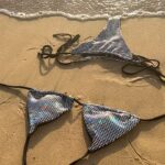 Mélanie Da Cruz Instagram - 👙 Karacoli Beach & Spa
