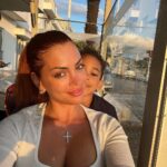 Mélanie Da Cruz Instagram - Bom domingo 🤍 Vila Praia de Âncora