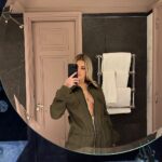 Mélanie Da Cruz Instagram - Bad 💁🏼‍♀️