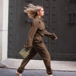 Mélanie Da Cruz Instagram - 🚶🏼‍♀️ Paris