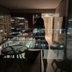 Mélanie Da Cruz Instagram - Dark 🌑 Monte-Carlo, Monaco