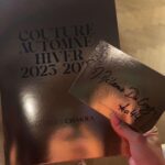 Mélanie Da Cruz Instagram - Couture week Paris 23 @georgeschakraofficial 👏🏼 The Westin Paris - Vendôme