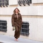 Mélanie Da Cruz Instagram - 🚶🏼‍♀️ Paris