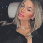 Mélanie Da Cruz Instagram - Dark 🌑 Monte-Carlo, Monaco