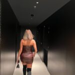 Mélanie Da Cruz Instagram - 🍷 SO/ Paris