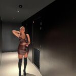 Mélanie Da Cruz Instagram - 🍷 SO/ Paris