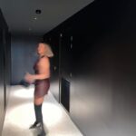 Mélanie Da Cruz Instagram - 🍷 SO/ Paris