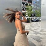 Mélanie Da Cruz Instagram - Manchester, United Kingdom