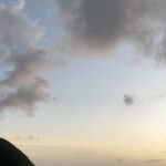Mélanie Da Cruz Instagram - KARACOLI 🌅 Karacoli Beach & Spa