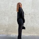 Mélanie Da Cruz Instagram - ⏳ Paris, France