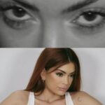 Mélanie Da Cruz Instagram - Les yeux revolver 🔫