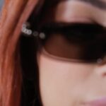 Mélanie Da Cruz Instagram - Les yeux revolver 🔫