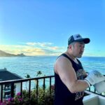 Ma Dong-seok Instagram - Aloha🤙🏻