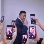 Ma Dong-seok Instagram - MZ셀카 어떤데