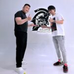Ma Dong-seok Instagram - @hideo_kojima Japan