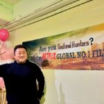 Ma Dong-seok Instagram - #BADLANDHUNTERS has officially conquered Netflix, seizing the throne as the #1 film worldwide — transcending language barriers in both the English and non-English categories. Thank you! #황야 영어·비영어 부문 통합 넷플릭스 글로벌 1위 감사합니다!