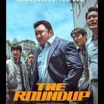 Ma Dong-seok Instagram - May.18.2022 movie #TheRoundup #범죄도시2