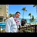 Ma Dong-seok Instagram - 하와이 인터내셔널 필름 페스티벌 범죄도시3 매버릭 상 Aloha! Thank you @hiffhawaii for the prestigious Halekulani Maverick Award. It was great to see THE ROUNDUP: NO WAY OUT back on the big screen with an amazing audience in Hawaii! Mahalo!🤙🏻