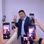 Ma Dong-seok Instagram - MZ셀카 어떤데