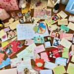 Ma Dong-seok Instagram - 犯罪都市3公開イベントのため、日本に来ました。実際見てやっぱり可愛いですか？🐻 ファンの皆さんからのお手紙、全部読みました。とても感動しました。ありがとうございました！ 범죄도시3 개봉을 위해 일본에 왔습니다. 팬 여러분에게 받은 편지 다 읽었습니다. 넘 감동했어요. 2/23 범죄도시3 일본 개봉! Japan