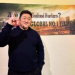 Ma Dong-seok Instagram - #BADLANDHUNTERS has officially conquered Netflix, seizing the throne as the #1 film worldwide — transcending language barriers in both the English and non-English categories. Thank you! #황야 영어·비영어 부문 통합 넷플릭스 글로벌 1위 감사합니다!